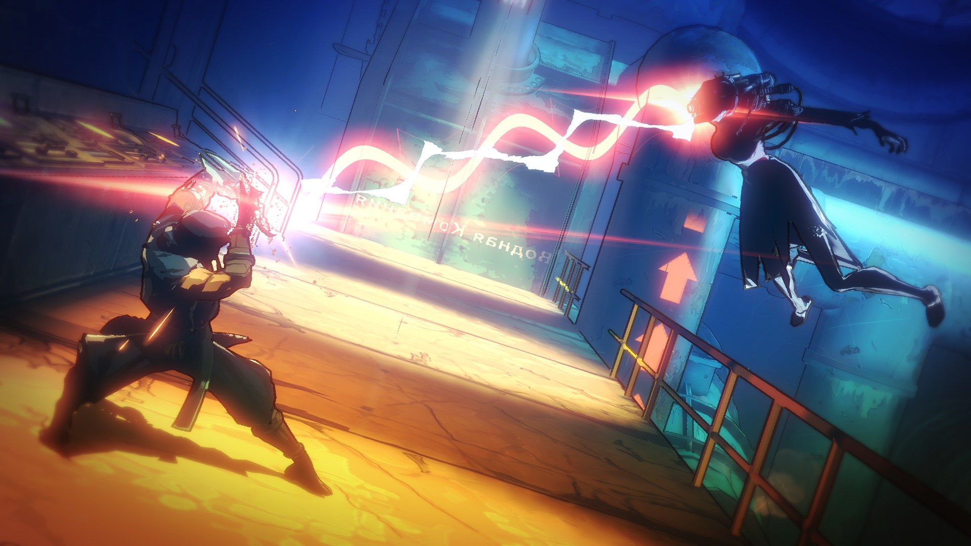 Yaiba Ninja Gaiden Z (Special Edition) - Imagen 37